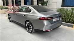 بي ام دبليو الفئة 5